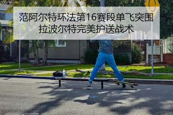 范阿尔特环法第16赛段单飞突围拉波尔特完美护送战术