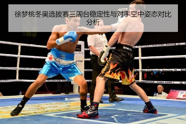 徐梦桃冬奥选拔赛三周台稳定性与对手空中姿态对比分析
